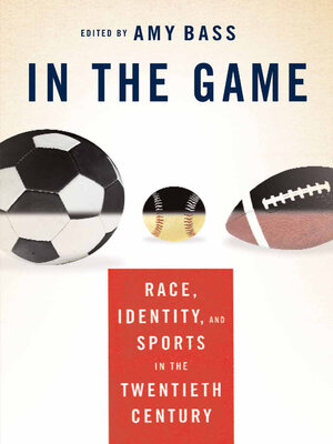 cover image of In the Game